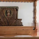 Strasserwirt - Ansitz Zu Tirol 4*