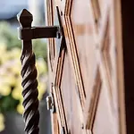 Hotel Strasserwirt - Ansitz Zu Tirol