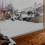 Strasserwirt - Ansitz Zu Tirol Szálloda