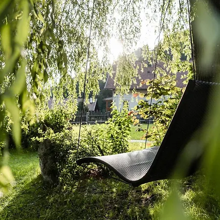 Otel Strasserwirt - Ansitz Zu Tirol 4*