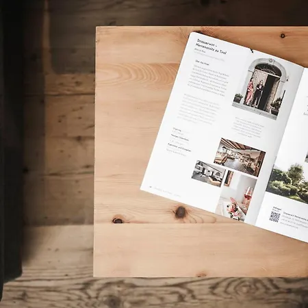 Strasserwirt - Ansitz Zu Tirol 4* Strassen