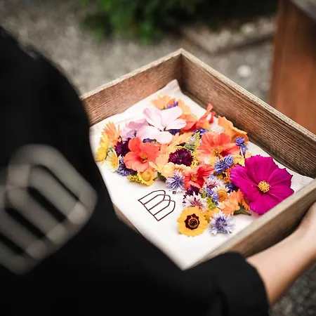 Strasserwirt - Ansitz Zu Tirol 4* Strassen