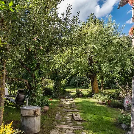 Strasserwirt - Ansitz Zu Tirol 4* 斯特拉森