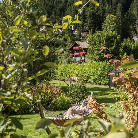 Strasserwirt - Ansitz Zu Tirol Hotel 4*