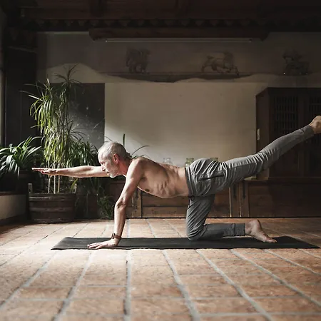 Otel Strasserwirt - Ansitz Zu Tirol Strassen