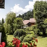 Strasserwirt - Ansitz Zu Tirol