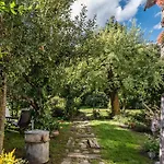 Strasserwirt - Ansitz Zu Tirol 4* Strassen