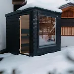 Hotel Strasserwirt - Ansitz Zu Tirol
