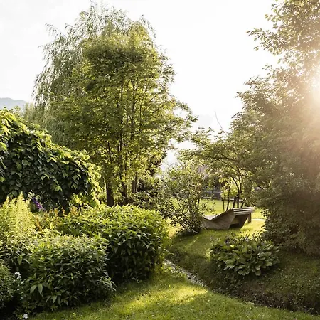 Hotel Strasserwirt - Ansitz Zu Tirol 4*