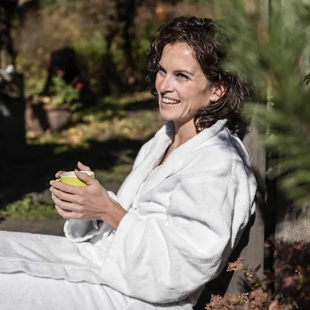 Strasserwirt - Ansitz Zu Tirol Hotel 4*